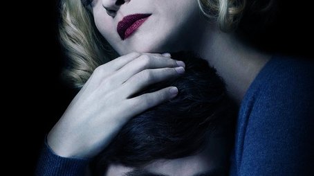 Season 3 (2015) - Season 3 poster and promotional image