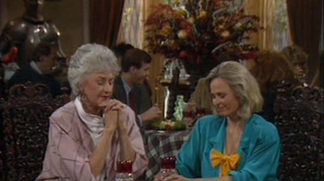 Dorothy's New Friend (1988) - Episode 15 poster and promotional image