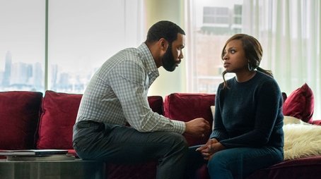 There's a Snitch Among Us (2018) - Episode 9 poster and promotional image