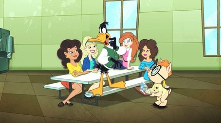 Reunion (2011) - Episode 6 poster and promotional image