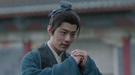 Becoming an Aide (2025) - Episode 4 poster and promotional image