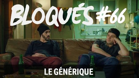 Le Générique (2016) - Episode 66 poster and promotional image