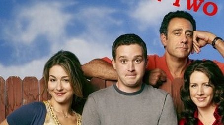 Season 2 (2007) - Season 2 poster and promotional image