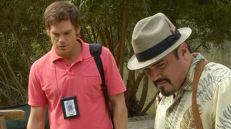Slack Tide (2009) - Episode 7 poster and promotional image