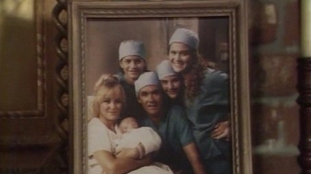 Birth of a Seaver (1988) - Episode 2 poster and promotional image