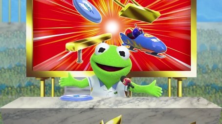 Hatastrophe (2018) - Episode 3 poster and promotional image