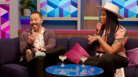 Dirty Laundry Évad 3