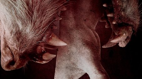 Season 1 (2013) - Season 1 poster and promotional image