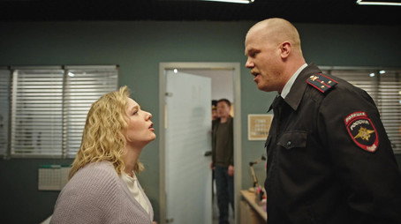 Makarov e le ragazze Stagione 5