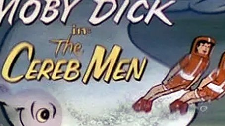 The Cereb-Men (1967) - Episode 35 poster and promotional image