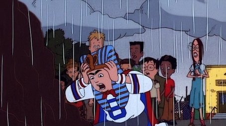 Pharaoh Bob (1998) - Episode 16 poster and promotional image