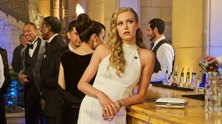 Two of One (2022) - Episode 6 poster and promotional image