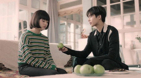 Episode 6 (2020) - Episode 6 poster and promotional image