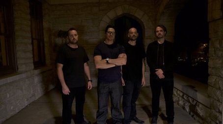 Pythian Castle (2017) - Episode 5 poster and promotional image