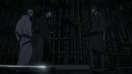 House of Five Leaves111