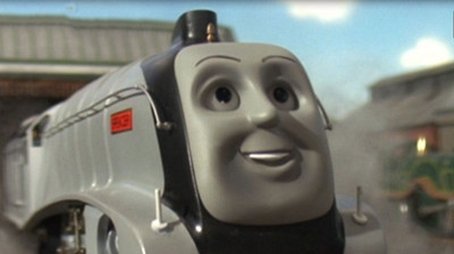 Gordon & Spencer