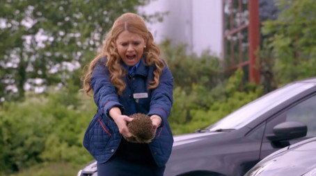 Peter Kay's Car Share Сезон 0