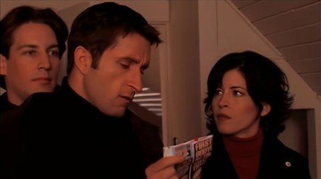 The First Freshman (2001) - Episode 13 poster and promotional image