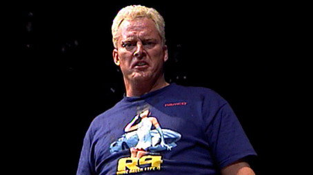 ECW on TNN Сезон 2