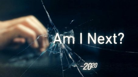 Am I Next? (2024) - Episode 23 poster and promotional image