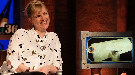 Stephen Mangan, Phil Wang & Holly Walsh (2018) - Episode 6 poster and promotional image