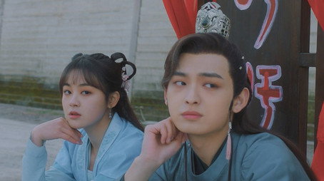 吾家才女初长成 Сезон 1