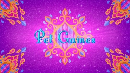 Pet Games (2018) - Episode 24 poster and promotional image