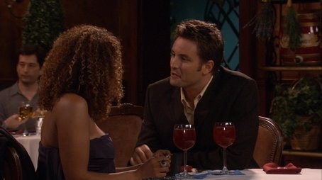 The Big Rules of Engagement Episode (2004) - Episode 23 poster and promotional image