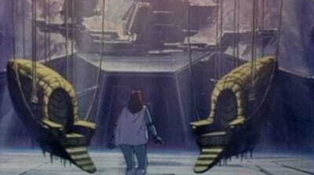 The Seat of Forgetfulness (1981) - Episode 12 poster and promotional image