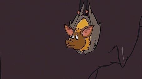 You Should Be Dancing!/Batty for Bats (2010) - Episode 12 poster and promotional image