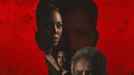 Season 16: Evolution (2022) - Season 16 poster and promotional image
