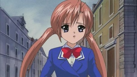 Treasure Chest of Memories (2002) - Episode 11 poster and promotional image