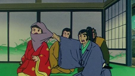 Episode 239 (1981) - Episode 239 poster and promotional image