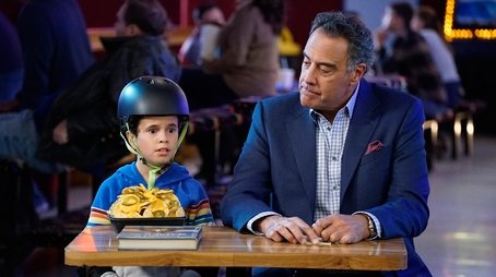 A Place Where Men Can Be Men (2019) - Episode 9 poster and promotional image