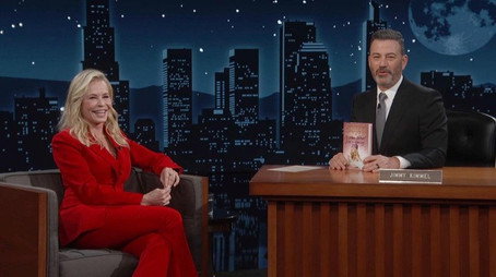 Jimmy Kimmel Live! Temporada 23