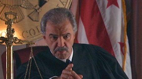 The Lawyer (2004) - Episode 12 poster and promotional image