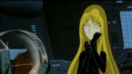 わが青春のアルカディア・無限軌道 SSX Sezóna 1