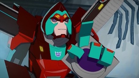 Brainpower (2016) - Episode 6 poster and promotional image