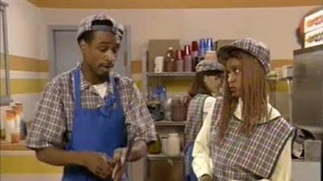 Anton And The Green Card (1992) - Episode 21 poster and promotional image