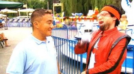 Bo' Selecta! Sezóna 2