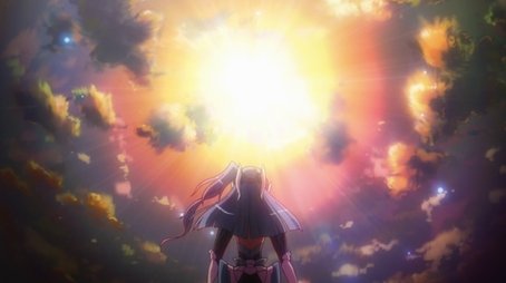 From the Bottom of Darker Depths (2012) - Episode 5 poster and promotional image