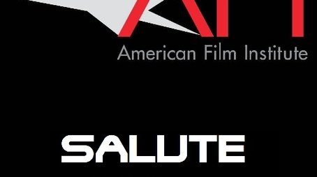 The American Film Institute Salute to ... (1973) poster