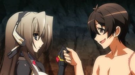 Ruler of the Theatre (2012) - Episode 4 poster and promotional image