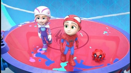 Art Attack! (2022) - Episode 31 poster and promotional image