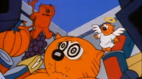 Spike's Slave (1984) - Episode 65 poster and promotional image