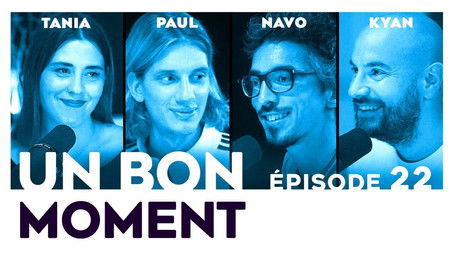 Episode 22 (2020) - Episode 22 poster and promotional image