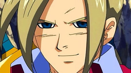 Синият дракон Сезон 1