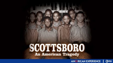 Scottsboro: An American Tragedy (2001) - Episode 10 poster and promotional image
