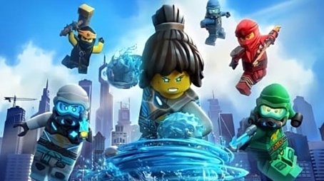 Seabound (2021) - Season 15 poster and promotional image
