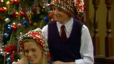 A Christmas Story (1982) - Episode 11 poster and promotional image